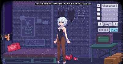 onnanoko5汉化版图1