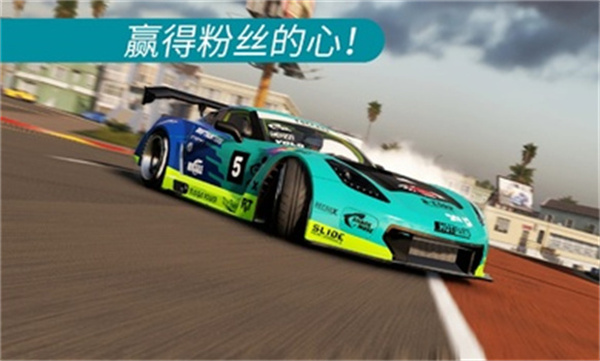 carx漂移赛车2MOD菜单(1)