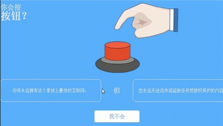 你会按下这个按钮吗直装游戏版截图2