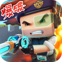 迷你枪战MOD悬浮窗菜单免费版