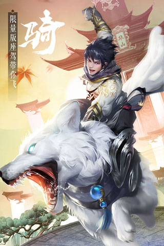 九灵神域手游直装版截图2