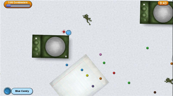 美味星球2再次归来手机正版截图3