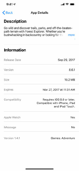 TestFlight兑换码大全原版图1