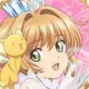 魔卡少女樱回忆钥匙光子服手游版