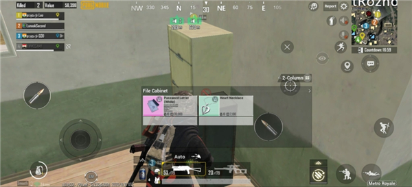 地铁逃生pubg官方版