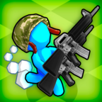 我的枪支制造厂MyGunsFactory