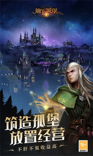 地下城堡2本游戏正版