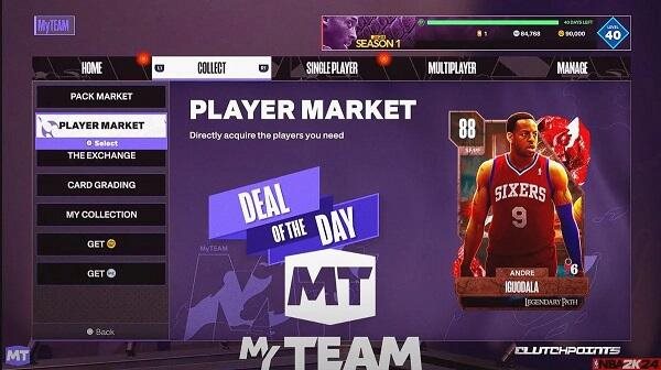 nba2k24直装版
