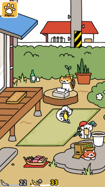 猫咪后院2手机免费版图4