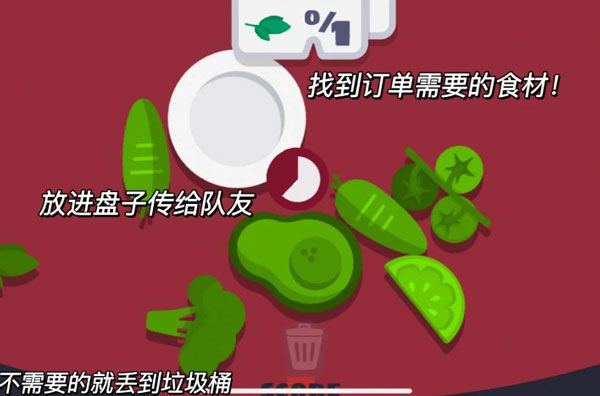 虚拟厨房模拟器手机最新版