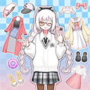 次元换装少女全部解锁版