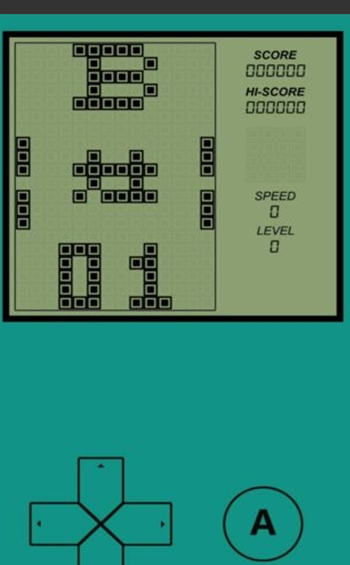 gameboy模拟器中文版图2