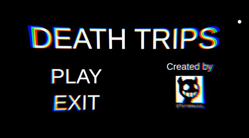 死亡之旅免费版