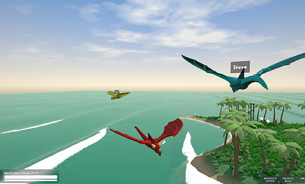 生物创造器官方正版图3
