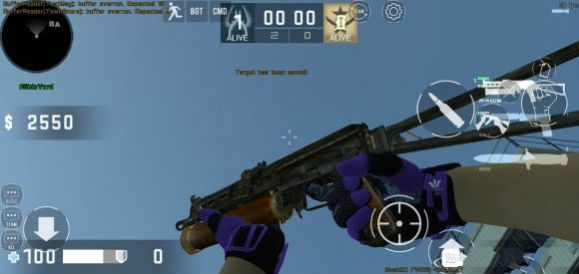 csgo模拟器图2