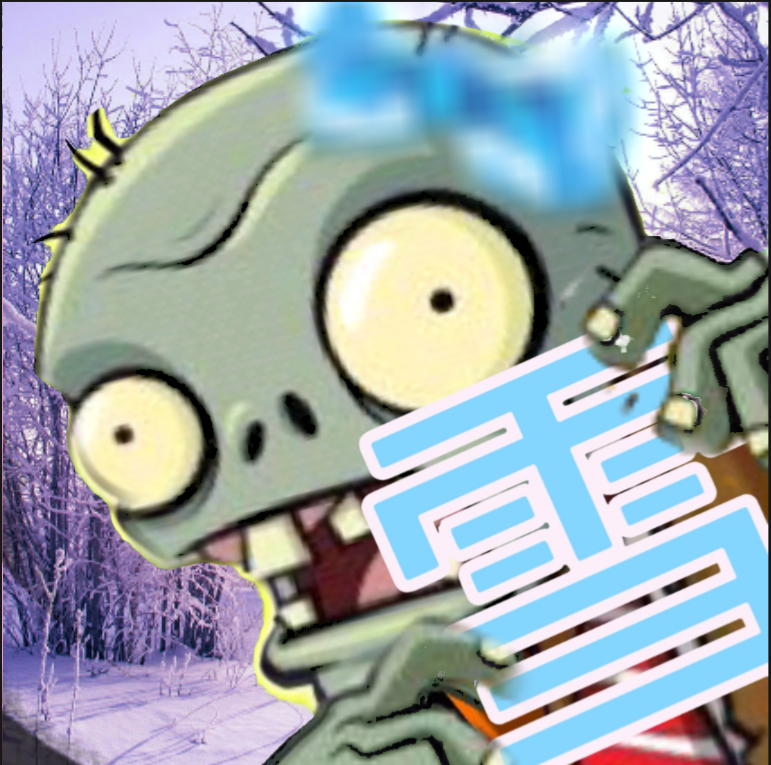 PvZTV雪触控版