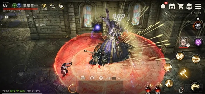 a3 still alive游戏最新版图2