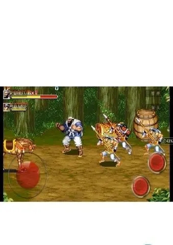 三国志无广告版截图2