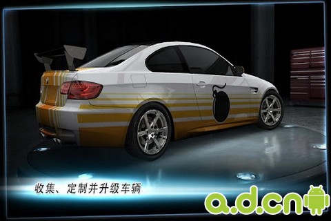 速度与激情6Fast&Furious6:TheGame手机免费版(2)