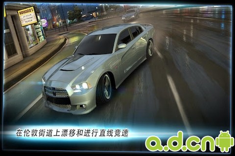 速度与激情6Fast&Furious6:TheGame手机免费版(6)