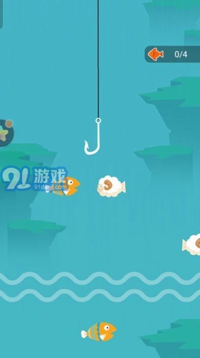 超级钓鱼大师官网图3