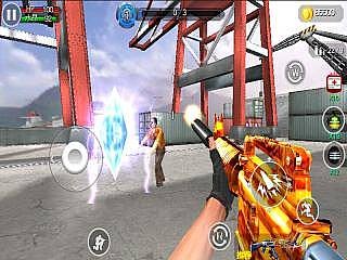 反恐使命3D安卓免费版图1