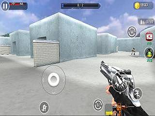 反恐使命3D安卓免费版图2