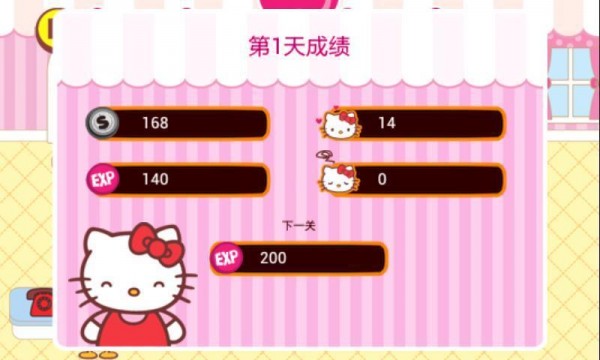 hellokitty咖啡厅(1)