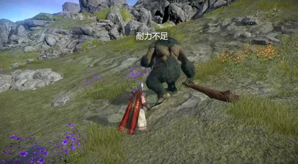 凡尔赛法环(2)