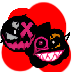 黑色星期五之夜腐化恐怖双子模组正版