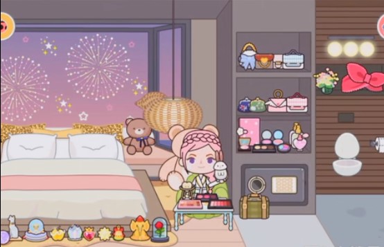 米加小镇世界更新版1