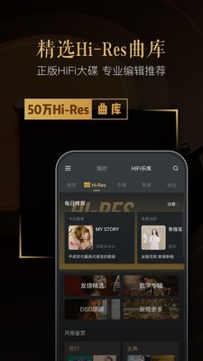 VIPERHiFi无广告版图4