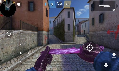 csgo白给模拟器游戏纯净最新版图4