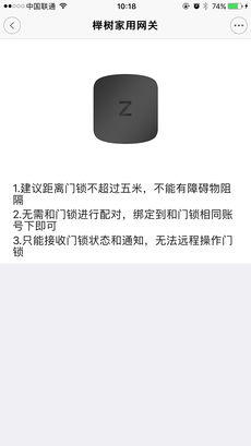 榉树智能(3)