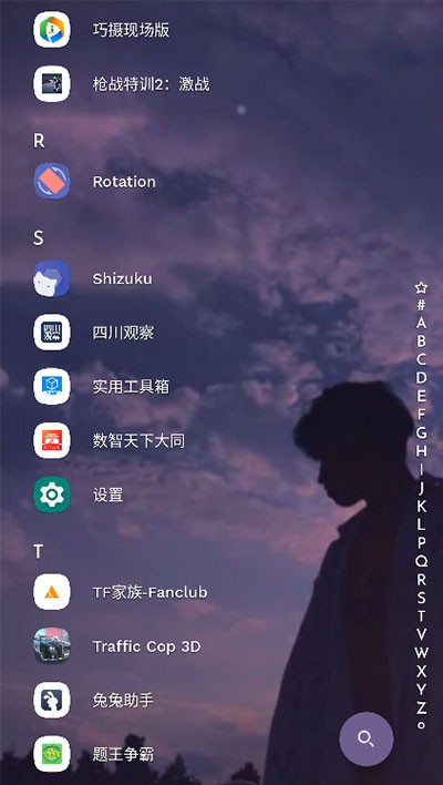 niagara launcher汉化版图3