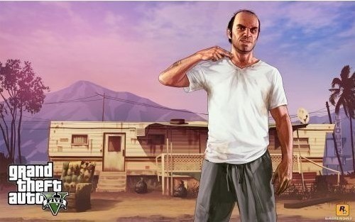 gta5免费正版图4