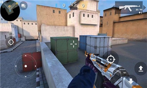 csgo白给模拟器游戏纯净最新版截图4