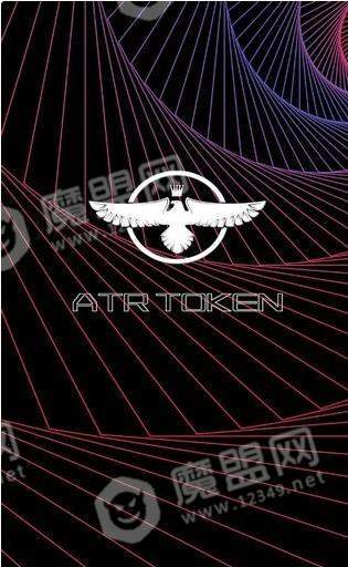 ATRTOKEN直装版图3