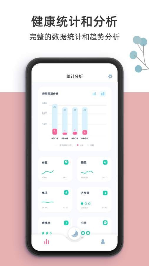 柠檬小月官方版图2