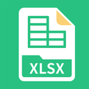Excel表格编辑无广告版