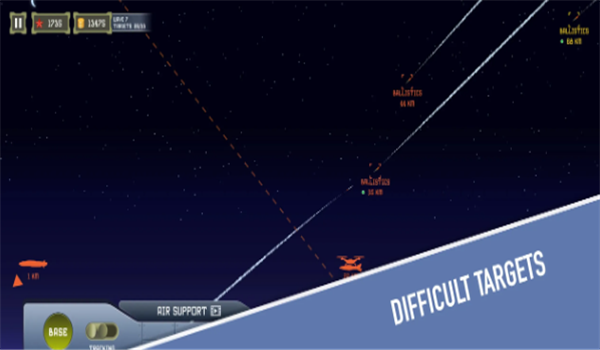 空战晴朗天空无广告版截图2