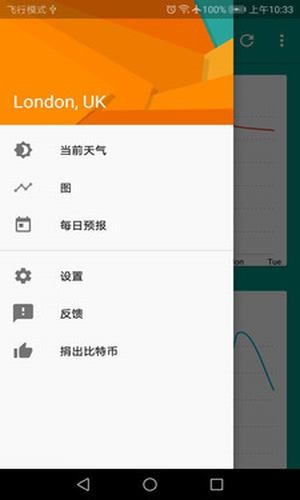 好天气手机正版图3