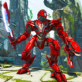拼装机甲作战中文版 v1.0