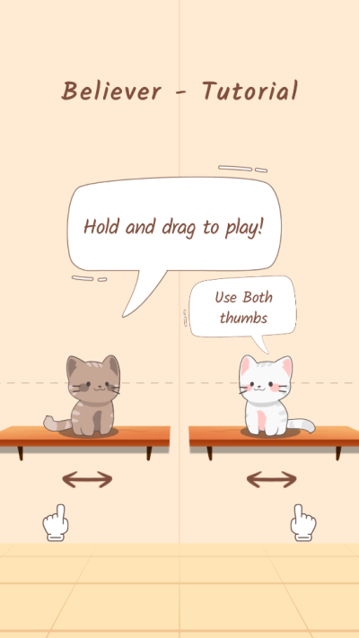 popcat音乐世界游戏完整版