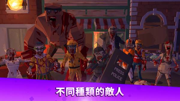 终末之战手游无广告版截图3