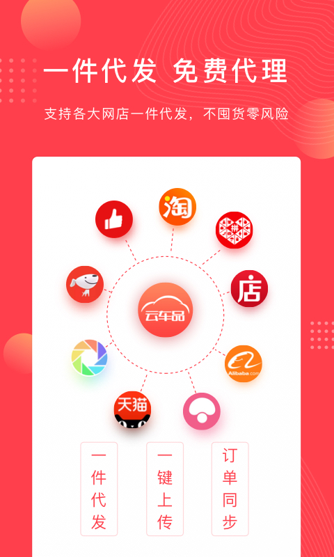 云车品最新版图2