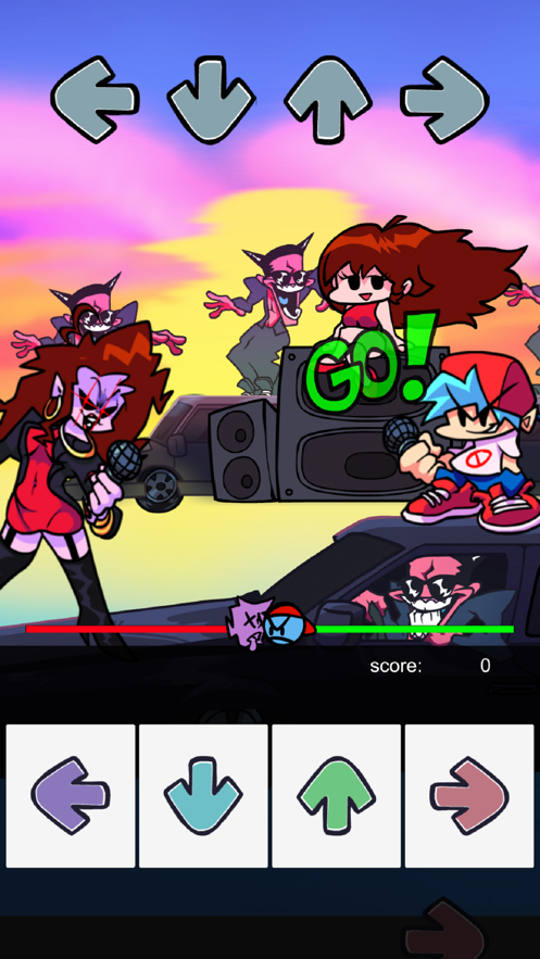fnf music正版图4