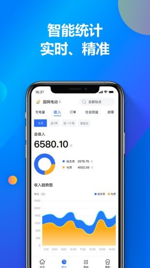 快充喵运营直装版(2)