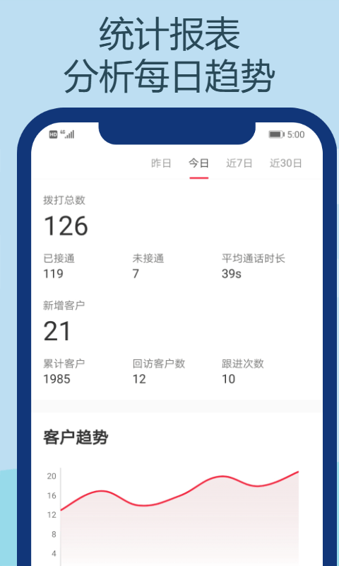 电销王无广告版图1