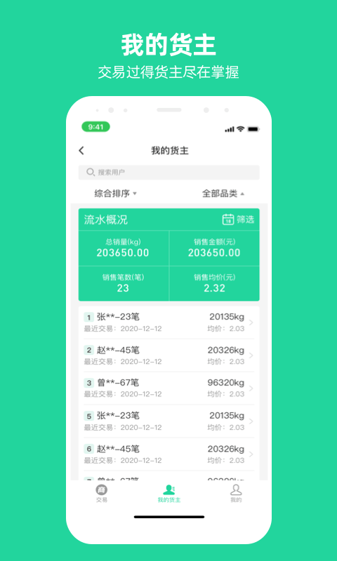商易通通用版(4)